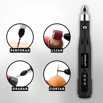 Multiherramienta de Precisión 3.0 (Edición USB)