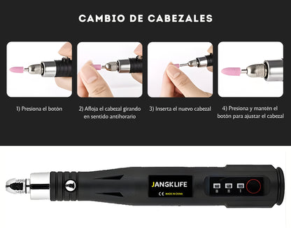 Multiherramienta de Precisión 3.0 (Edición USB)